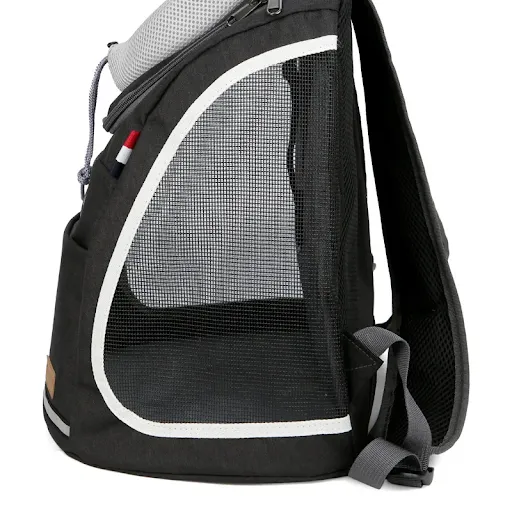 Pet Dog Carrier Bag Carrier For Dogs Backpack Portable Travel Breathable Dog Bag Outdoor Dog Carrier Bag Pet Carrying Su