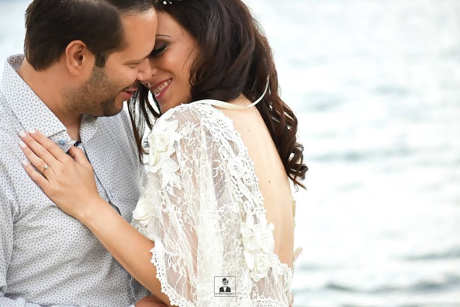 Wedding photographer Maria Brousovana (tofotografio). Photo of 11 June 2019