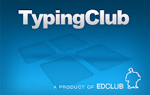 TypingClub small promo image