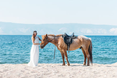 Photographe de mariage Andrey Petrov (andreyphoto). Photo du 15 janvier 2017