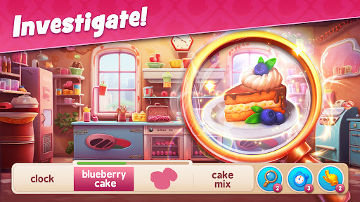 Screenshot Happy Cooking 3: Cooking Games