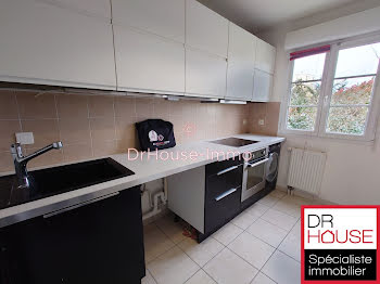 appartement à Poissy (78)