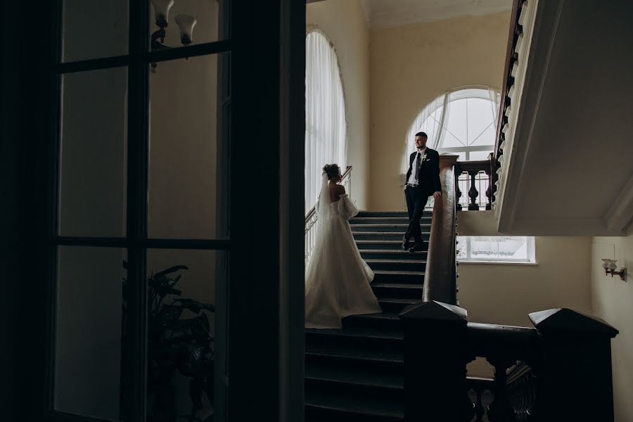 Wedding photographer Anna Martynova (annmrt). Photo of 15 May