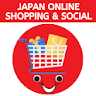 Japan Online Shopping Apps icon