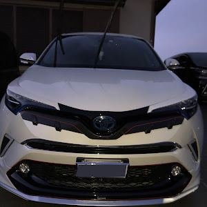 C-HR ZYX10