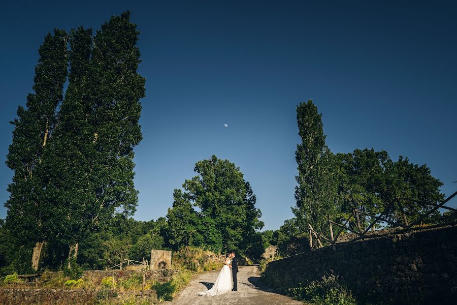 Wedding photographer Dino Sidoti (dinosidoti). Photo of 14 June 2019