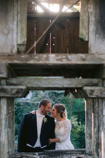 Fotografo di matrimoni Jesus Ochoa (jesusochoa). Foto del 18 dicembre 2018