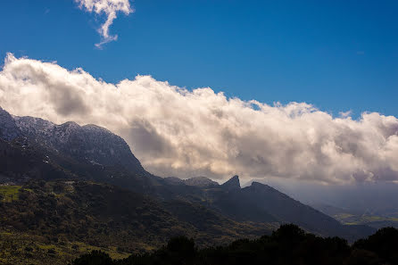 Jurufoto perkahwinan Jose Ramón López (joseramnlpez). Foto pada 10 Mei 2016