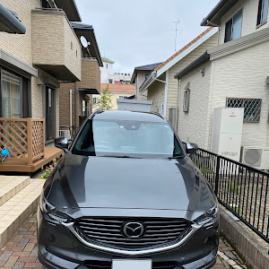 CX-8 KG2P