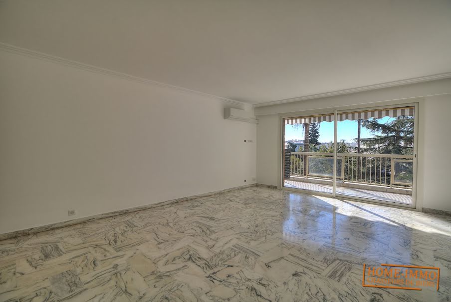 Vente appartement 3 pièces 88 m² à Cannes (06400), 740 000 €