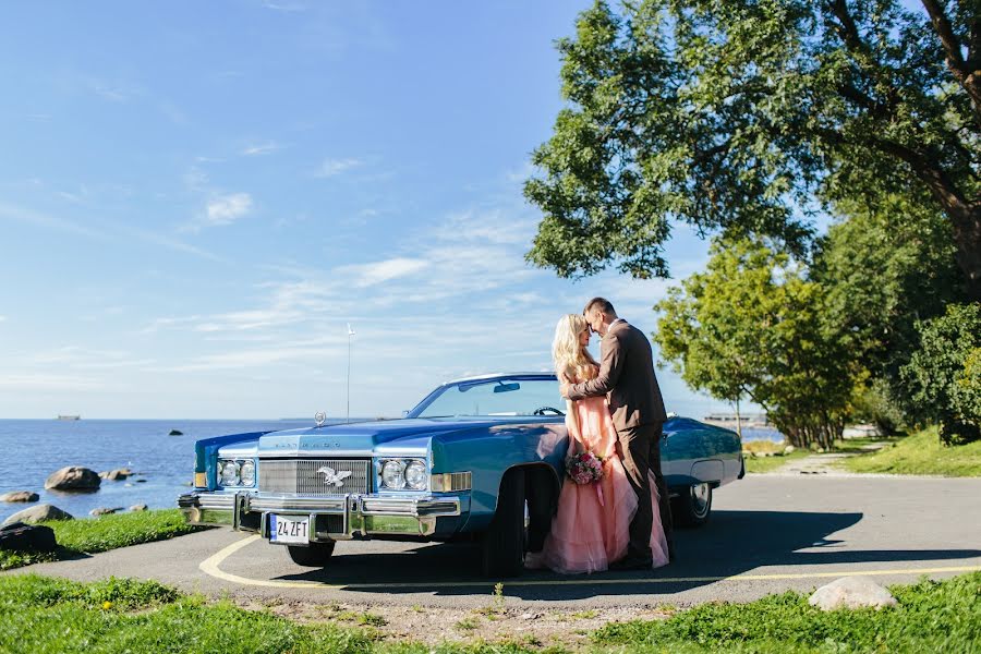 Photographe de mariage Vitaliy Fedosov (vitalyf). Photo du 20 mars 2017