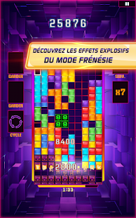  TETRIS® Blitz – Vignette de la capture d'écran  