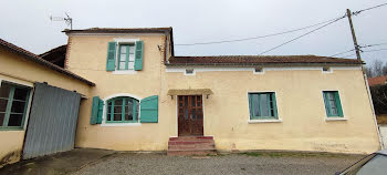 maison à Sombrun (65)