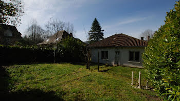 maison à Souillac (46)