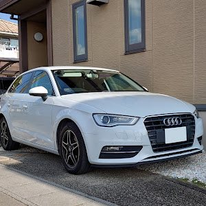 A3 スポーツバック 8VCXS