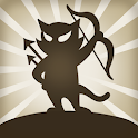 Icon ArcherCat