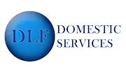 DLF Domestic Services  Logo