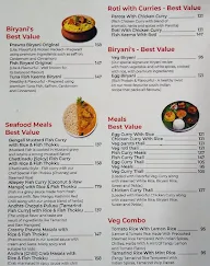 Nuty menu 1