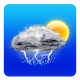 Chronus: VClouds Weather Icons Download on Windows