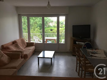 appartement à Montpellier (34)