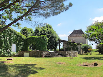 maison à Saint-Quentin-de-Caplong (33)