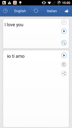 免費下載教育APP|Italian English Translator app開箱文|APP開箱王