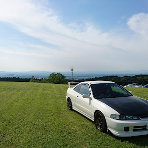 インテグラ DC2