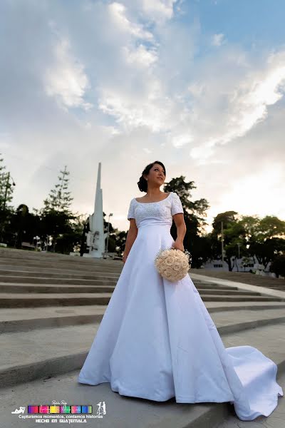 Jurufoto perkahwinan Ruben Ruiz (rubenruiz). Foto pada 19 Julai 2019