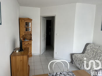 appartement à Royan (17)