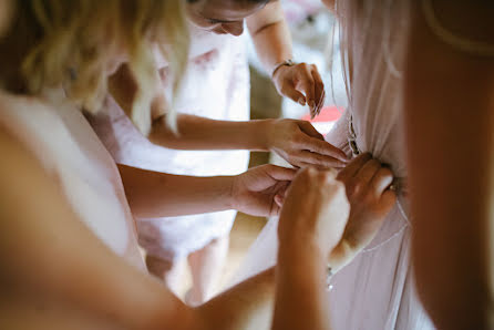 Wedding photographer Marketa Zelenkova (zelenkova). Photo of 25 June 2018