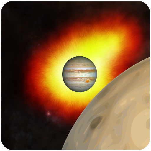 Interstellar Strike icon