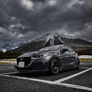 MAZDA2 DJLFS