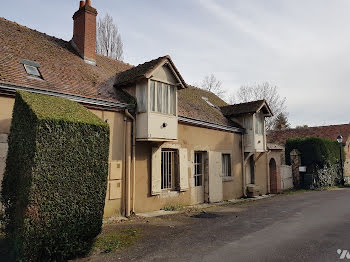 maison à Châteauneuf-sur-Loire (45)