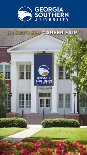 Georgia Southern Career Fair +