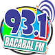 Download Rádio Bacabal 93 FM For PC Windows and Mac