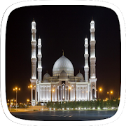 Taj Mahal Wallpaper Theme  Icon