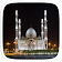 Taj Mahal Wallpaper Theme icon