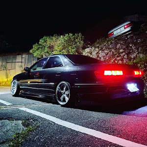 マークII JZX100