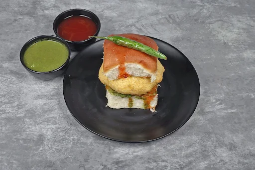 Vada Pav