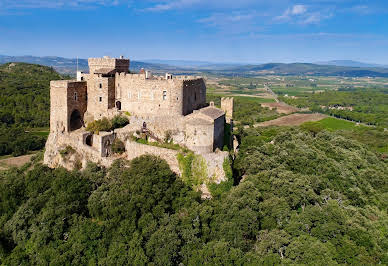 Château classé monument historique 8