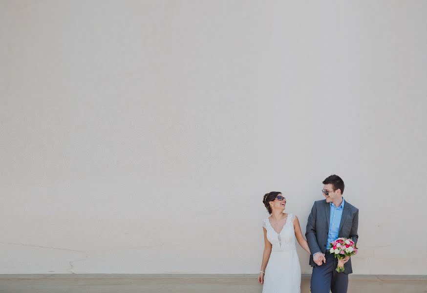 婚礼摄影师Jen Sladkov（jens）。2014 4月6日的照片