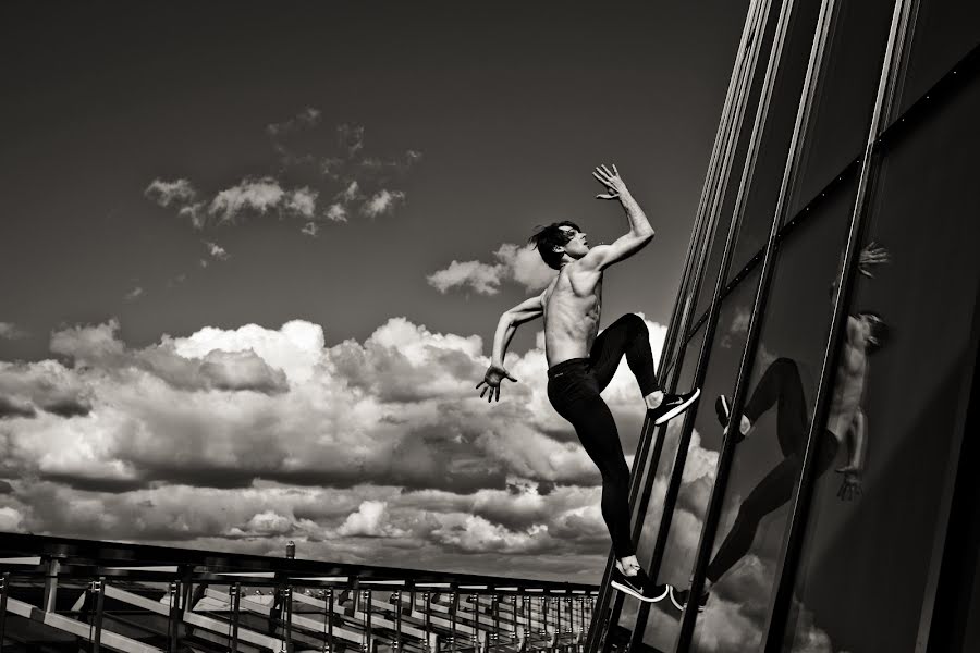 Wedding photographer Andrey Nastasenko (flamingo). Photo of 4 February 2021