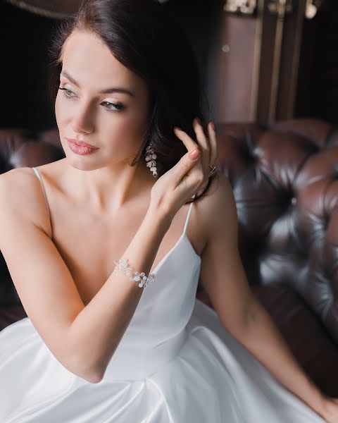 Wedding photographer Darya Disko (doritphoto). Photo of 30 January 2021