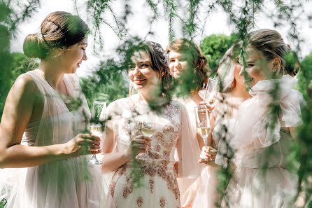 Wedding photographer Lyubov Chulyaeva (luba). Photo of 5 August 2019