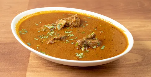 Mutton Masala