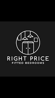 Right Price Fitted Bedrooms  Logo