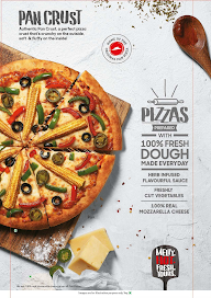 Pizza Hut menu 6