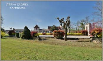 maison à Bergerac (24)