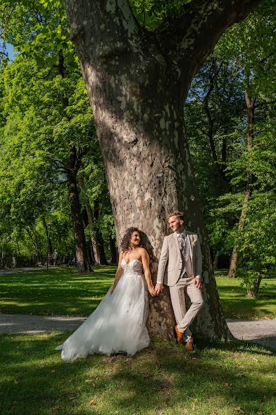 結婚式の写真家Eduard Mudriy (edemstudio)。5月19日の写真