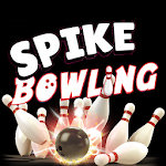 Cover Image of Скачать 스파이크 볼링 (Spike Bowling) 0.1 APK